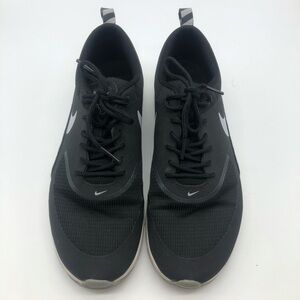 Nike black shoe size 9.5